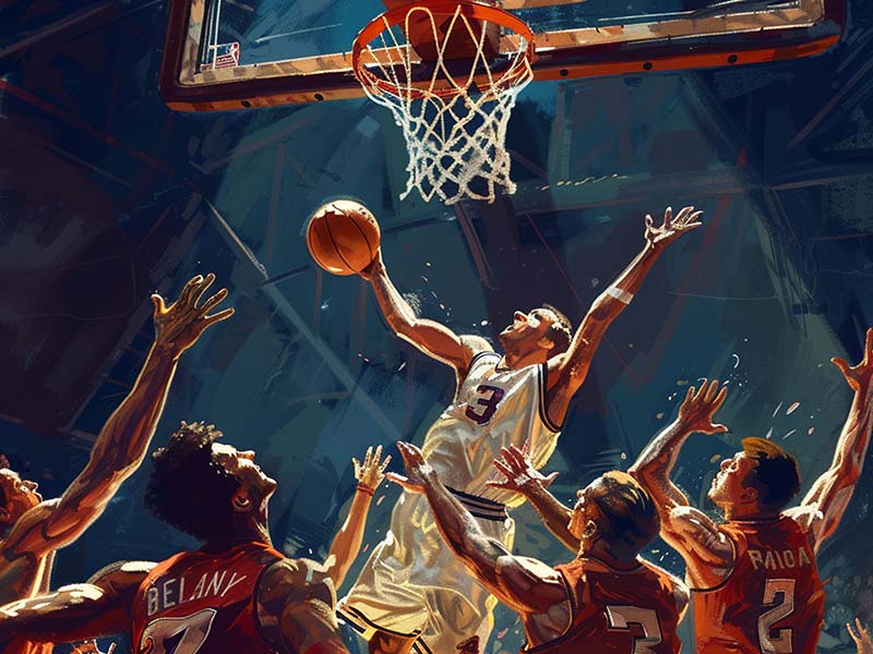 [QQ国语]NBA季前赛 东南墨尔本凤凰vs鹈鹕 第二节 录像