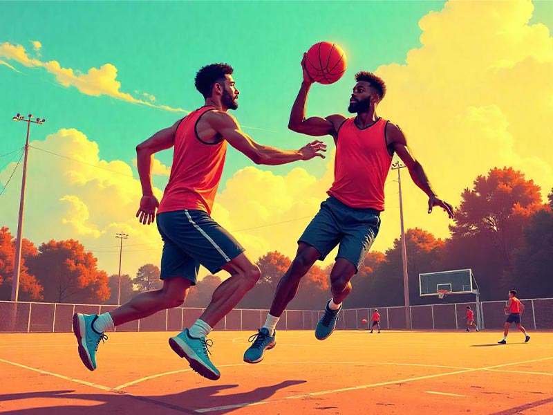 [QQ原声]NBA季前赛 魔术vs热火 第四节 录像