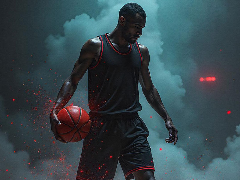 [QQ原声]NBA季前赛 森林狼vs掘金 第二节 录像