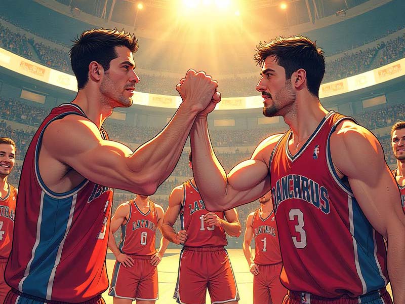 [QQ国语]NBA季前赛 耶路撒冷夏普尔vs篮网 第一节 录像